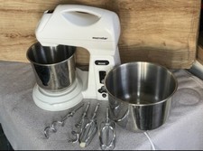Handmixer Rührgerät Rührmaschine Küchenmaschine Mixer 350W