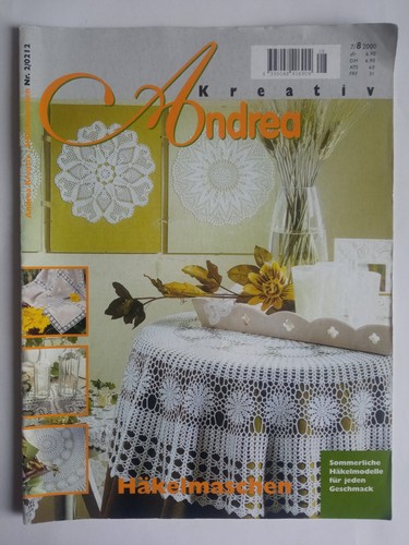 Andrea kreativ 0212 - 2-0212,