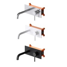 doporro Unterputz-Armatur