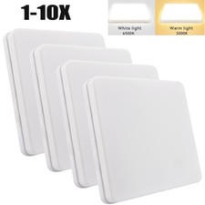 18W-48W LED Deckenlampe Panel