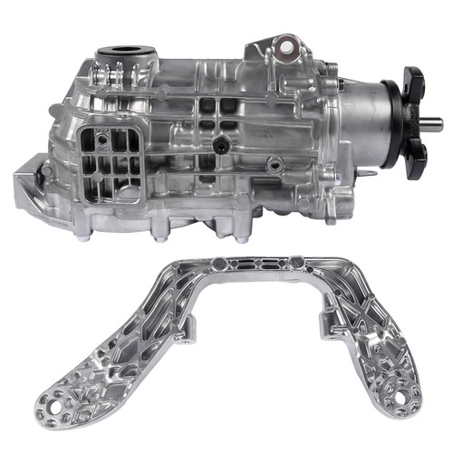 Differential hinterachse für - differential,