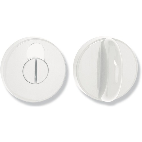 Hewi rosette flach 55 - wc, ø