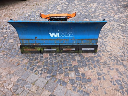 Winterdienst schneeschild - winterdienst,