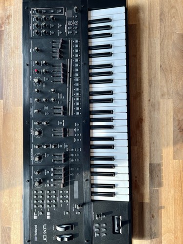 Roland xa - roland, jd