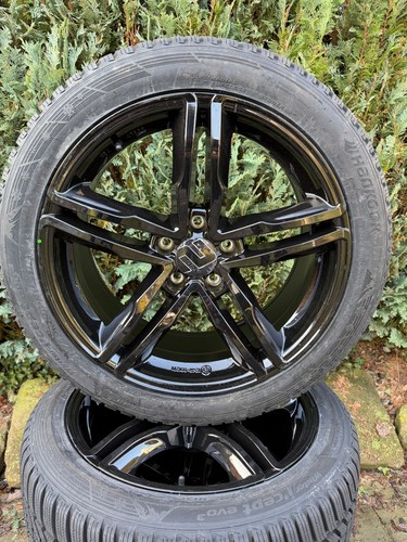 Neue winterreifen audi - neue,
