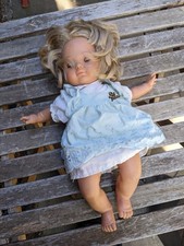 Lissi Fashion Doll Puppe