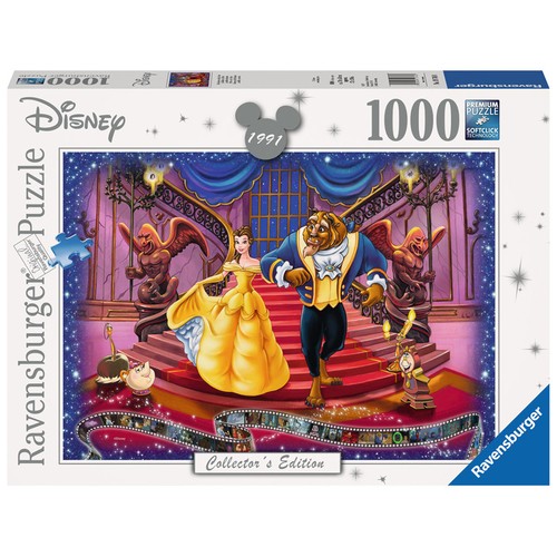 Ravensburger disney collectors - disney,