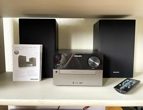 Philips btm2335 - philips, btm2335/12