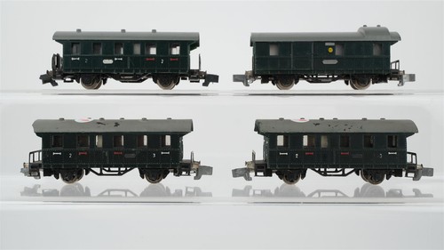 Rokal konvolut - rokal, tt