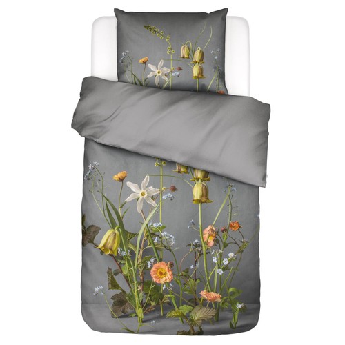 Bettwäsche blumen blüten - blumen,