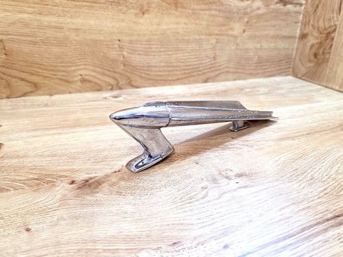 Ford mk1 kühlerfigur - mk1,