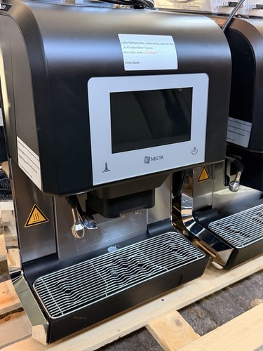 Kaffeevollautomat vending - kaffeevollautomat,