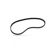 Zahnriemen 15 x 750 mm - 5M  Fräswerk Fräsantrieb Schneefräse 6,5 PS Holzinger