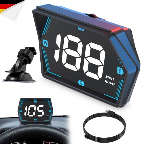 Auto gps hud head display - auto,