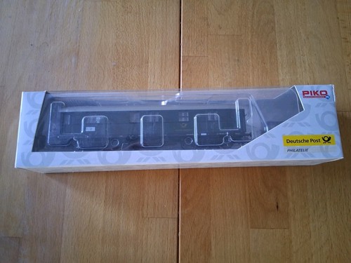 Piko 72036 postwagen epoche - piko, h0