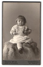 Fotografie Georg Weise
