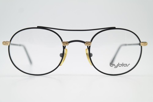 Vintage brille byblos 546 - brille,