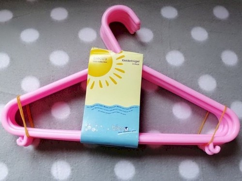 Bieco kinderkleiderbügel für - kinderkleiderbügel,