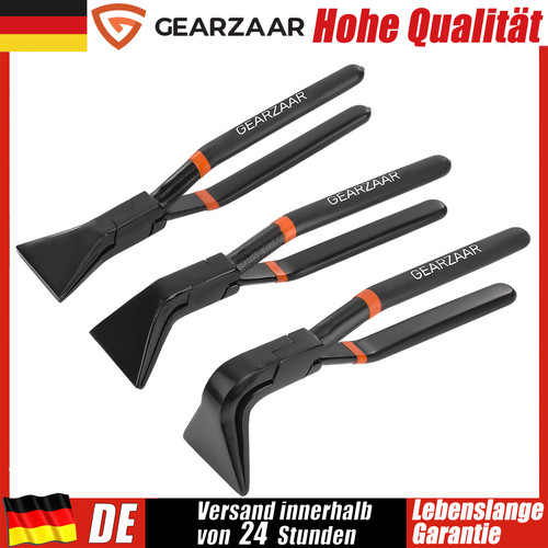 Abkantzange biegezange blech - biegezange,