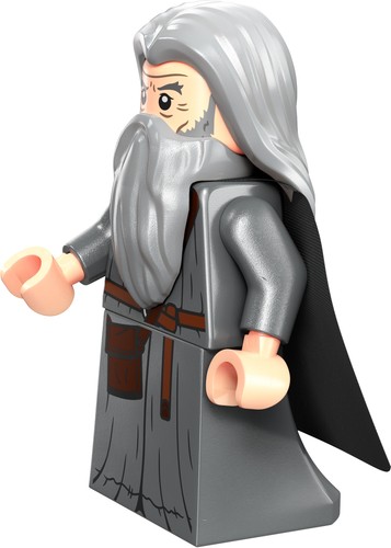 Lego minifigs lord of - minifigs,