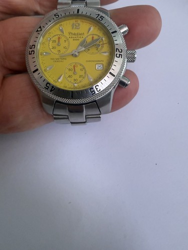 Philip uhr aquatica 2000 - philip,