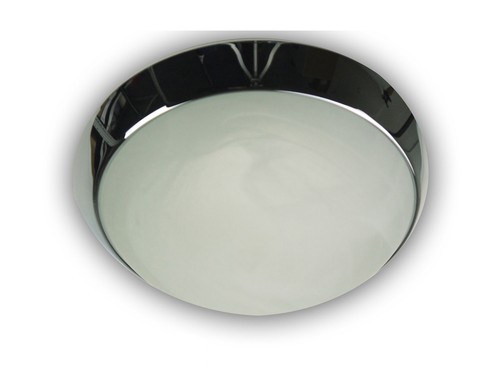 Led deckenlampe glas alabaster - deckenlampe,