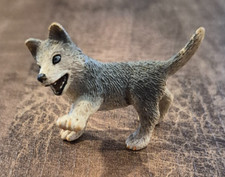 Schleich Husky Welpe 16373