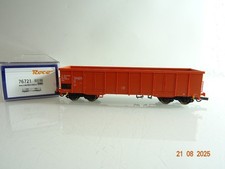 Roco H0 76721 Hochbordwagen der DSB in OVP PR9717