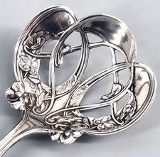 Seltener jugendstil bonbon - seltener,