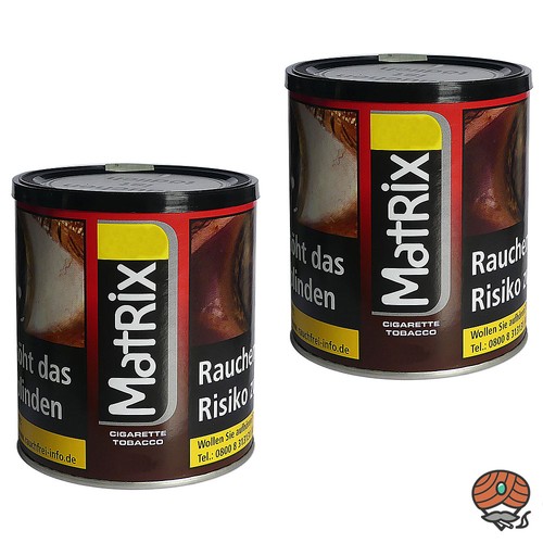 Matrix red rot - matrix,