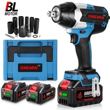 2800NM Akku Schlagschrauber