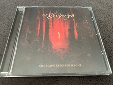 NACHTGESCHREI - Aus