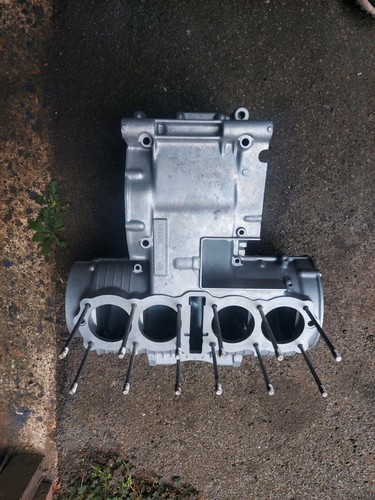 Honda cb550 550 four - honda,