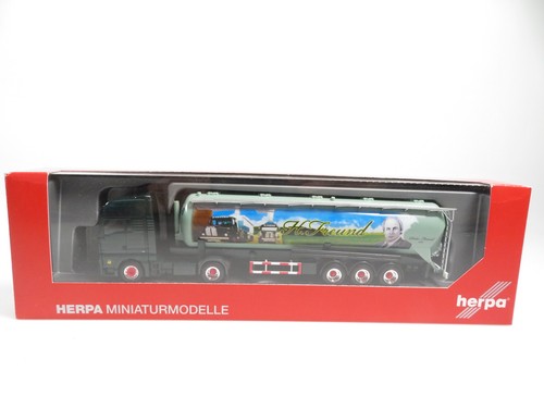 Herpa 311472 man tgx - man, xxl