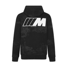 BMW M Logo Hoodie | size M