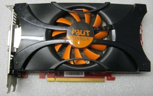 Palit gtx560ti 1024mb - 1024mb, gddr5