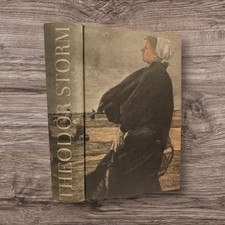 Am Grauen Meer - Storms