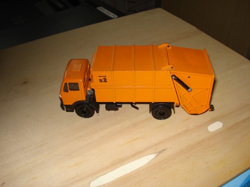 Conrad 3049 mercedes - conrad,