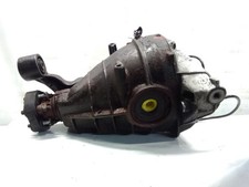 Opel Omega B Differential
