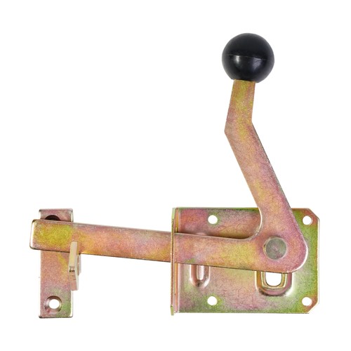 Gartentor falle tor riegel - gartentor-falle, tor-riegel
