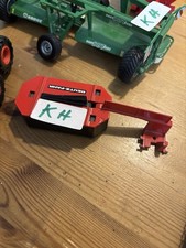 Siku Farmer 1:32 Deutz Fahr