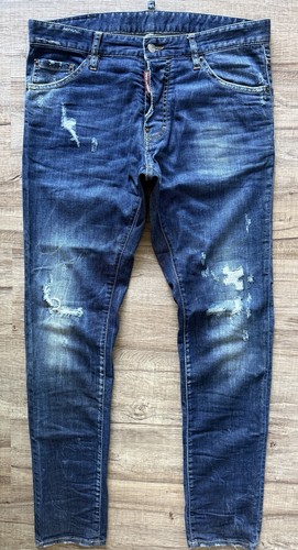 Dsquared2 cool guy jean herren - dsquared2,