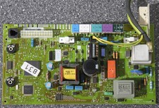 Vaillant Steuerplatine 711949