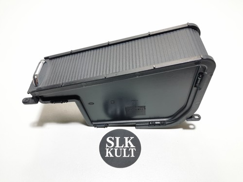 Mercedes slk r170 ablagefach - mercedes,