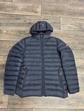 wellensteyn helium jacket