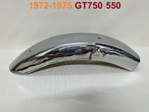 Suzuki gt750 heckfender - suzuki,