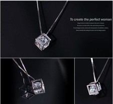 925 sterling silver pendant - 925,