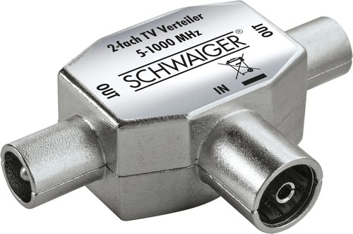 Schwaiger asv fach - 42, tv