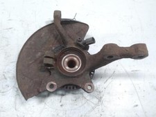 VW Golf 3 original Achsschenkel Radlagergehäuse vorn links 1.8 55kw Bj.1997 