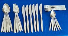 Wmf heidelberg besteck für 6 - besteck,